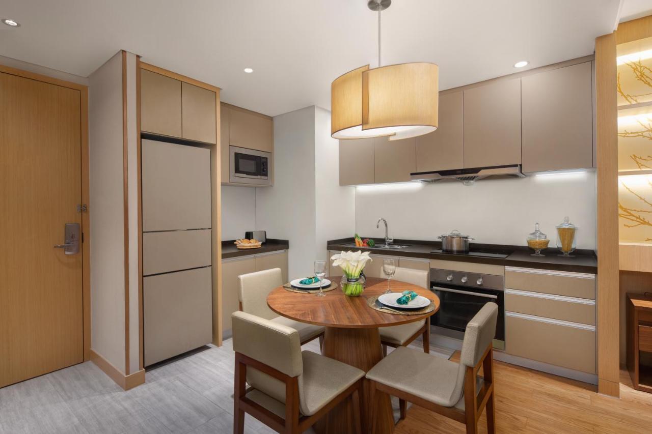 Somerset Baitang Suzhou Tô Châu Ngoại thất bức ảnh