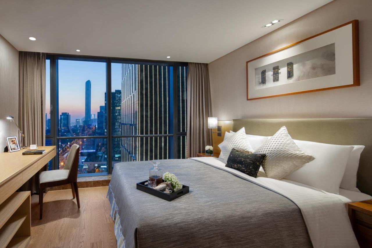 Somerset Baitang Suzhou Tô Châu Ngoại thất bức ảnh