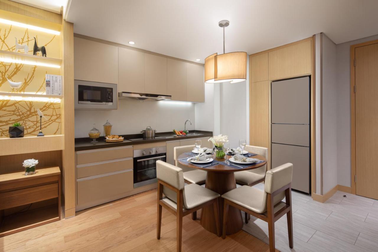 Somerset Baitang Suzhou Tô Châu Ngoại thất bức ảnh