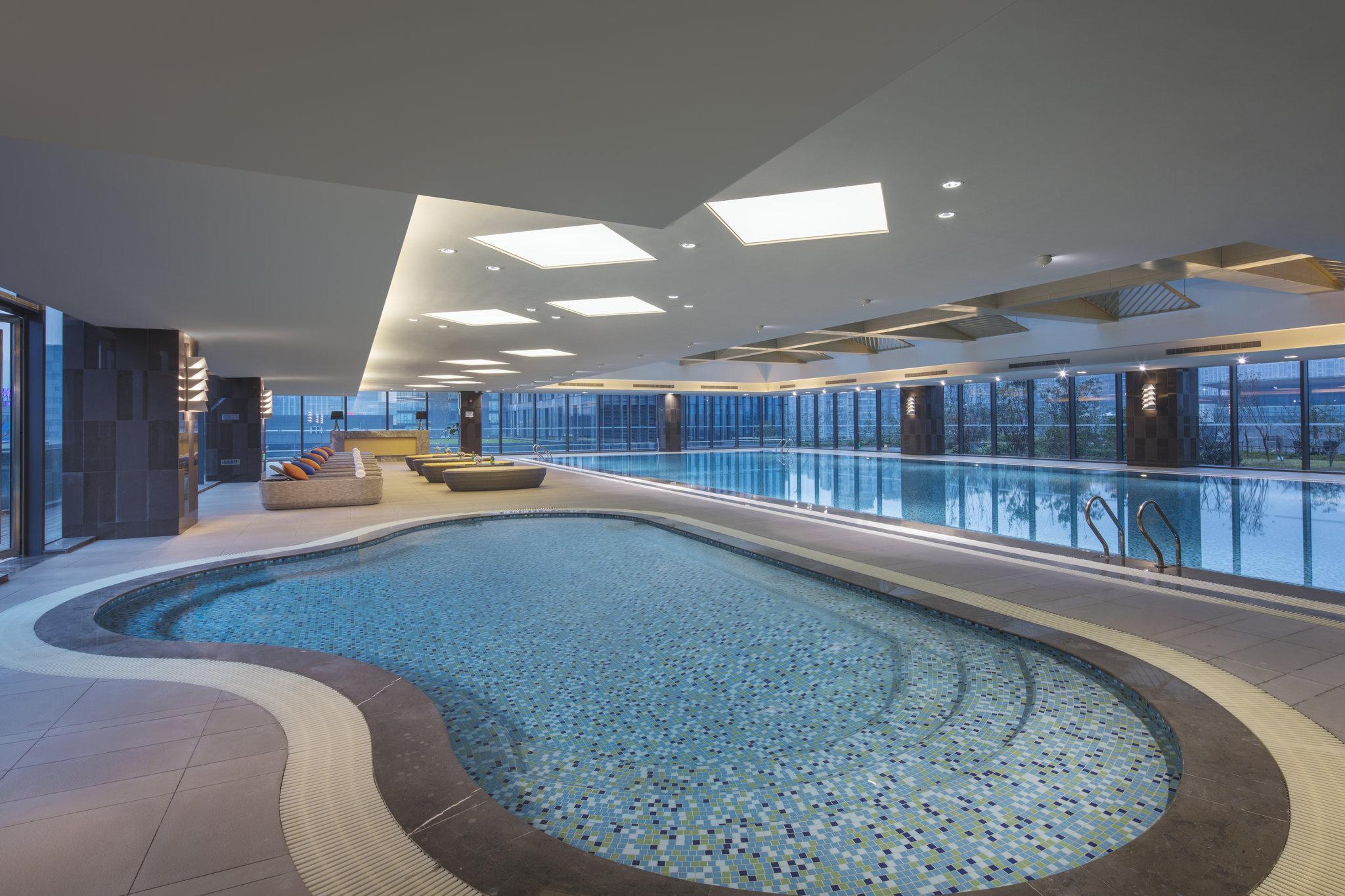 Somerset Baitang Suzhou Tô Châu Ngoại thất bức ảnh