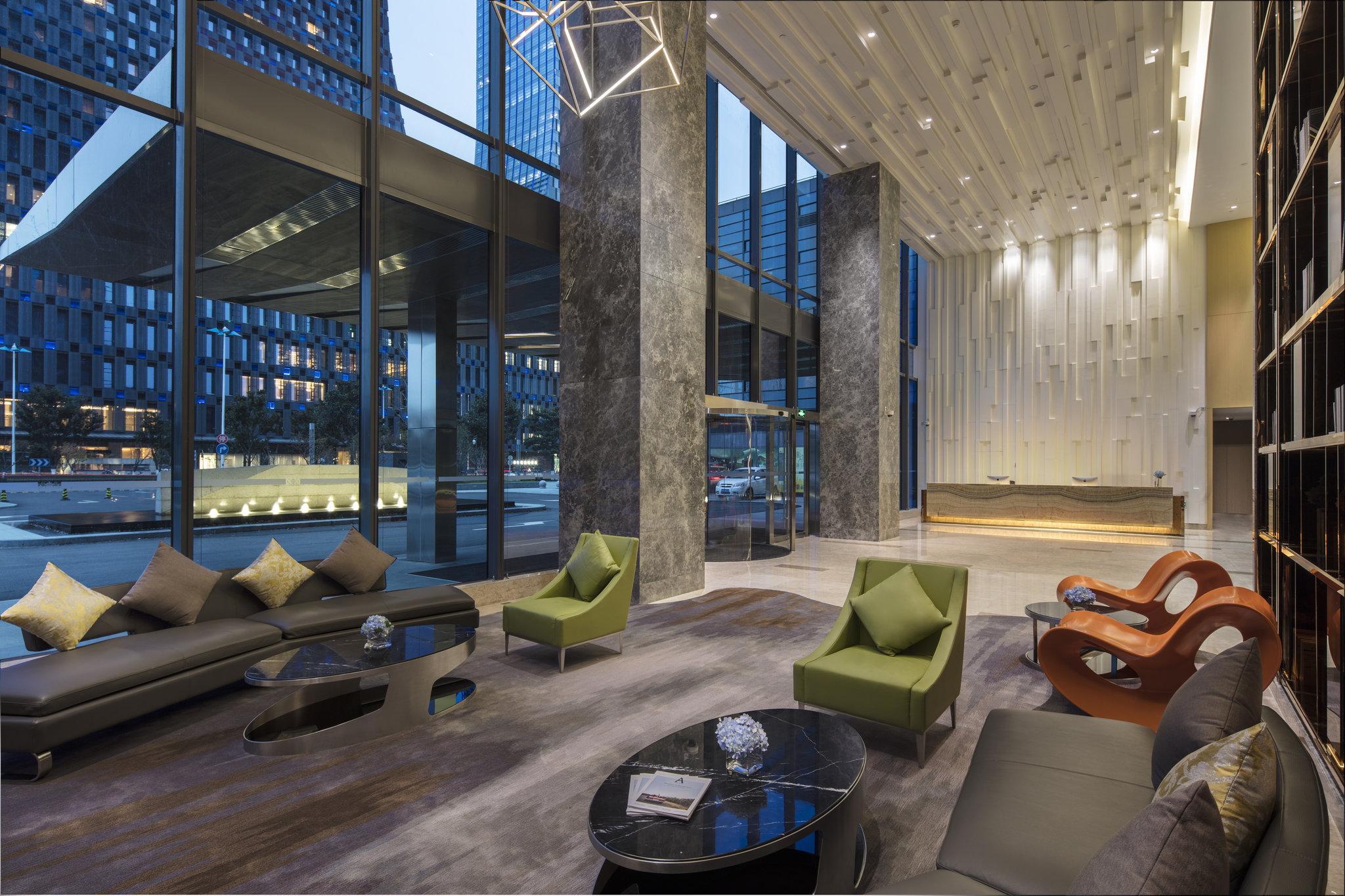Somerset Baitang Suzhou Tô Châu Ngoại thất bức ảnh