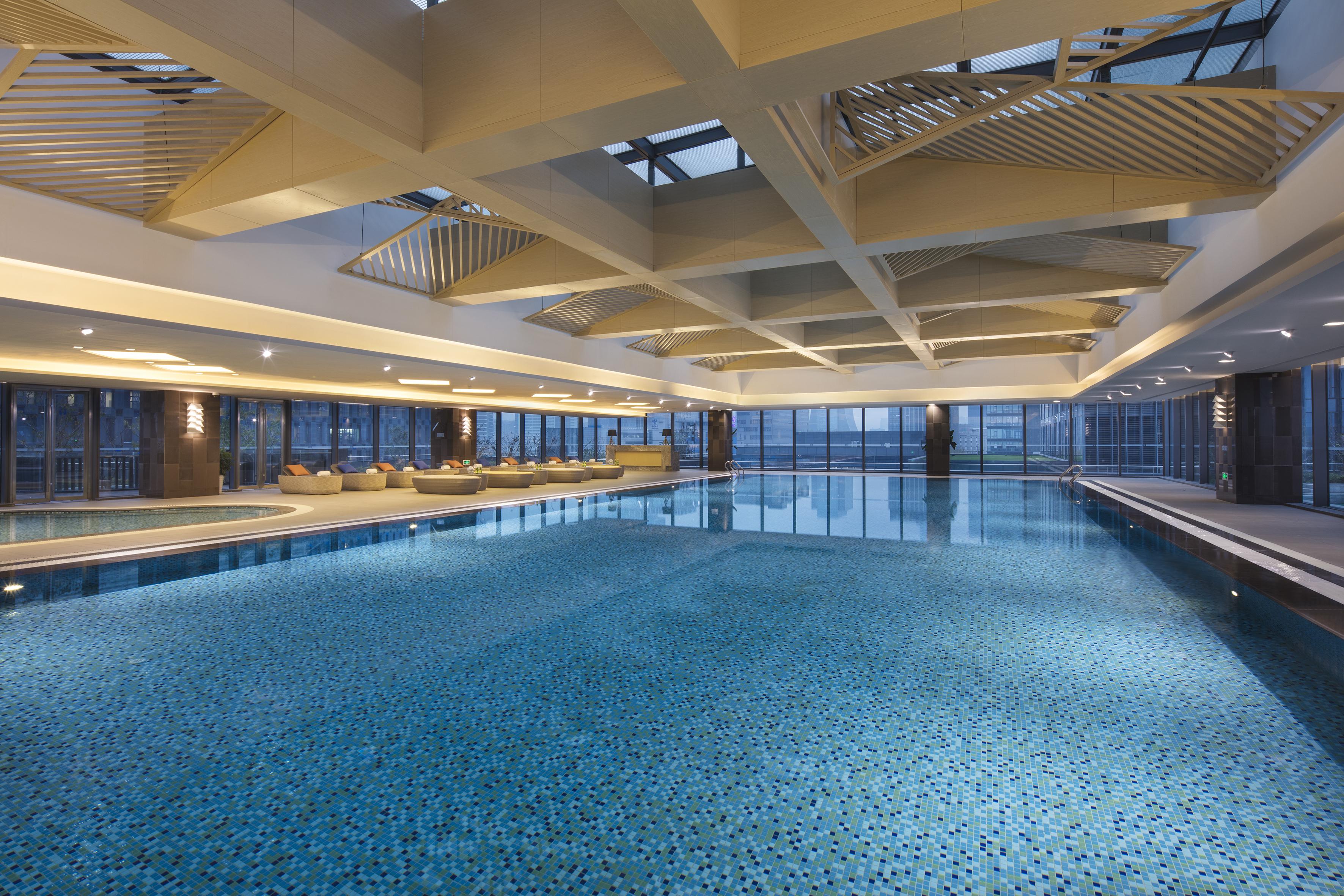 Somerset Baitang Suzhou Tô Châu Ngoại thất bức ảnh