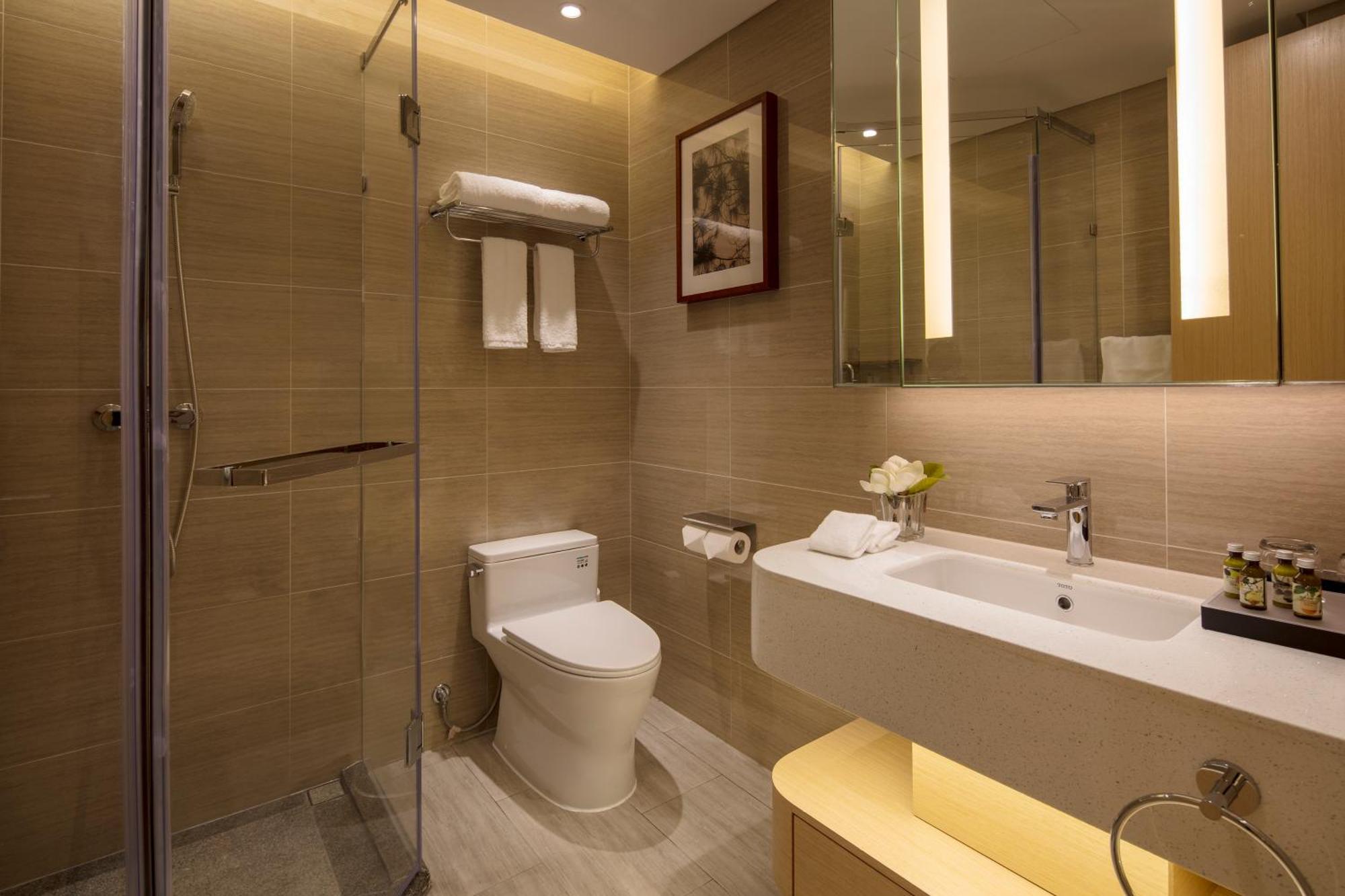 Somerset Baitang Suzhou Tô Châu Ngoại thất bức ảnh