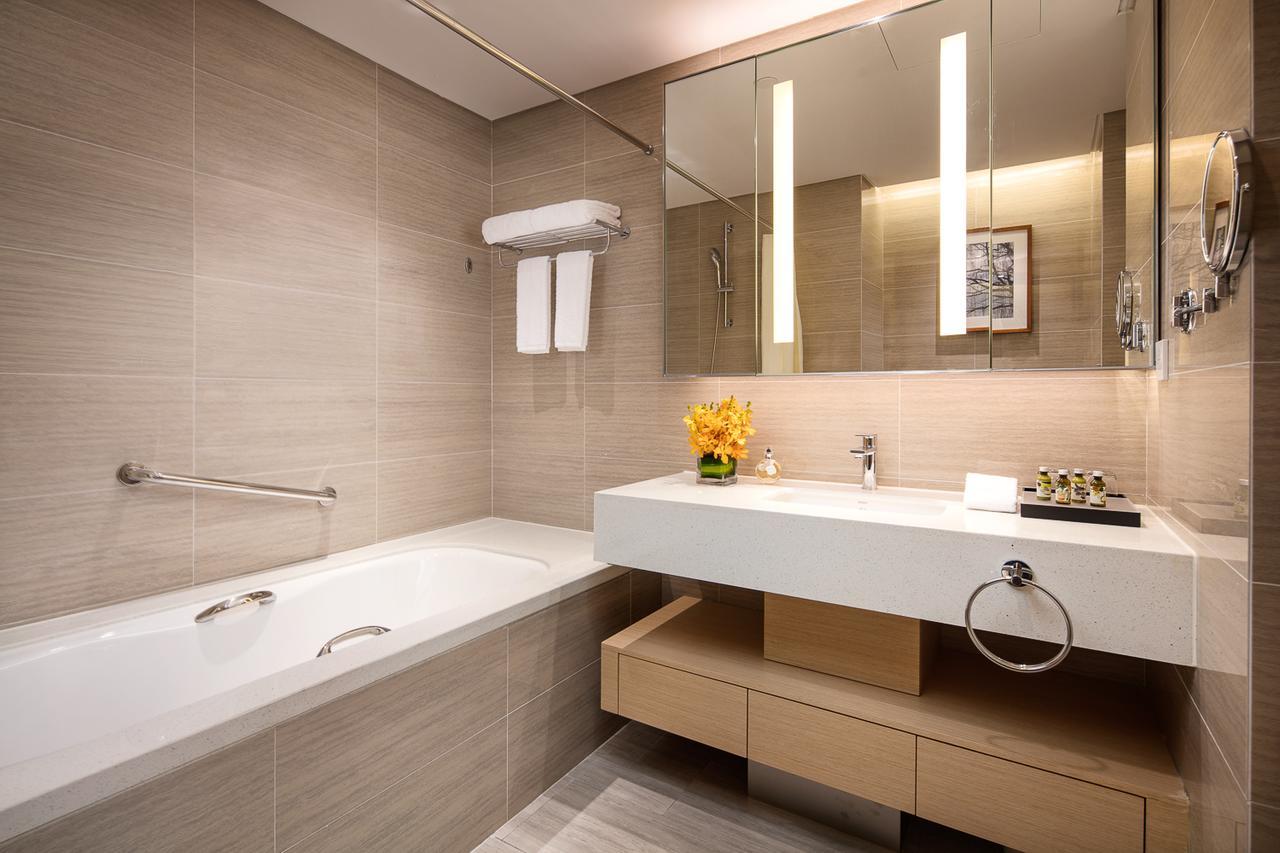 Somerset Baitang Suzhou Tô Châu Ngoại thất bức ảnh