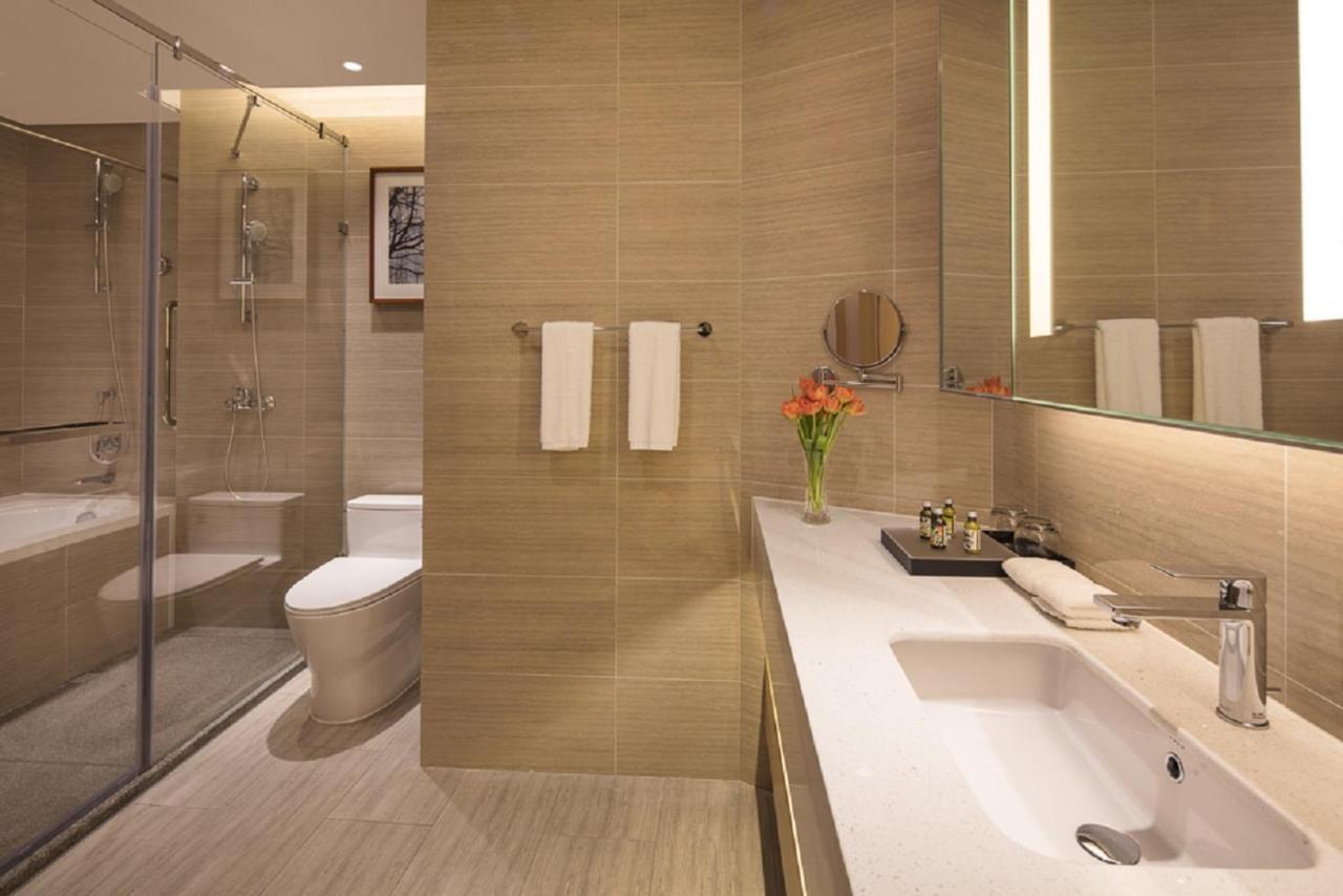 Somerset Baitang Suzhou Tô Châu Ngoại thất bức ảnh